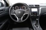 Suzuki Kizashi Sport 4x4 2011 года